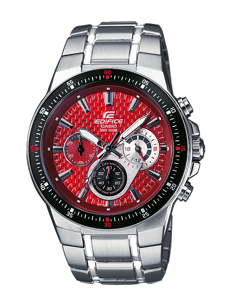 Casio EF-552D-4A