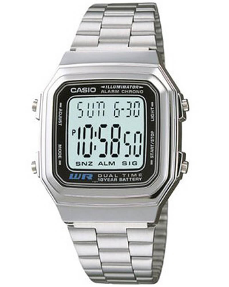 Casio A-178WA-1