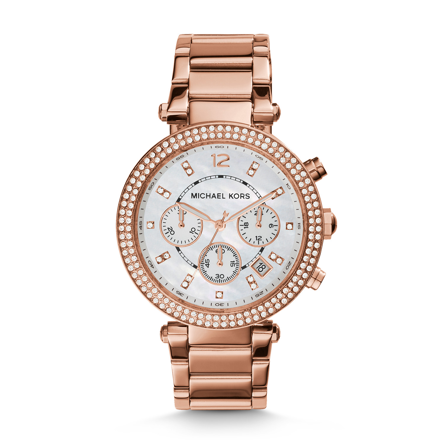 Michael Kors MK5491