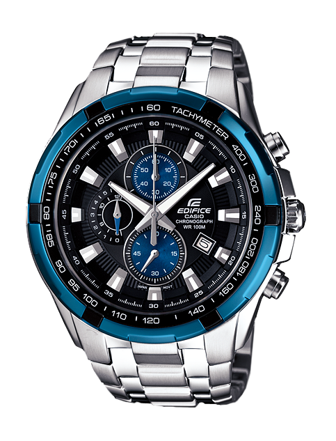 Casio EF-539D-1A2