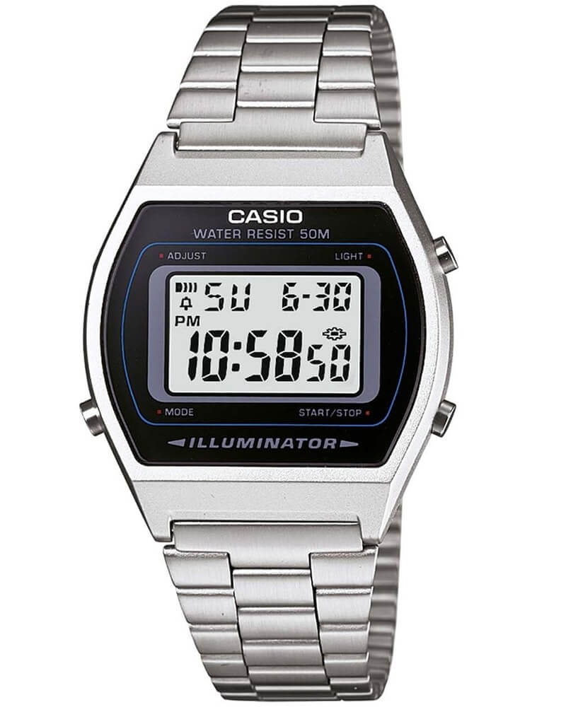 Casio B640WD-1A