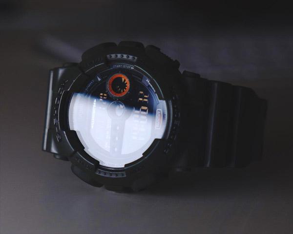 Casio GD-100MS-3ER