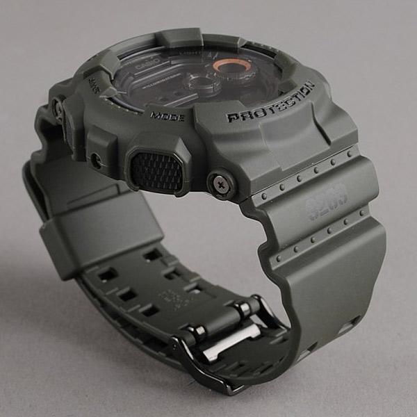 Casio GD-100MS-3ER