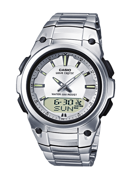 Casio WVA-109HDE-7A