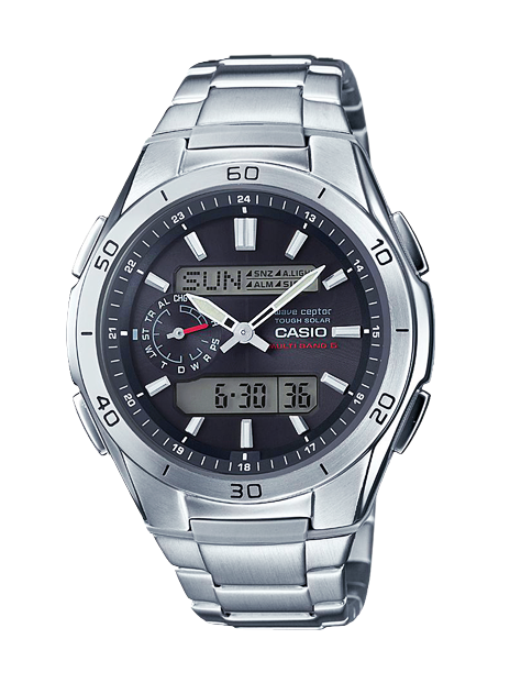 Casio WVA-M650D-1A