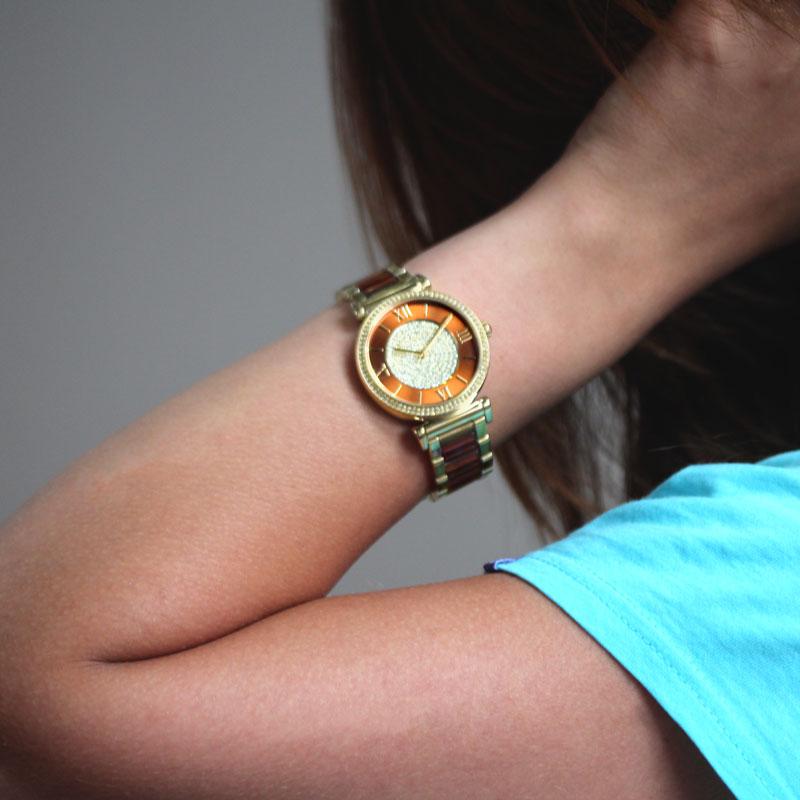 Michael Kors MK3411