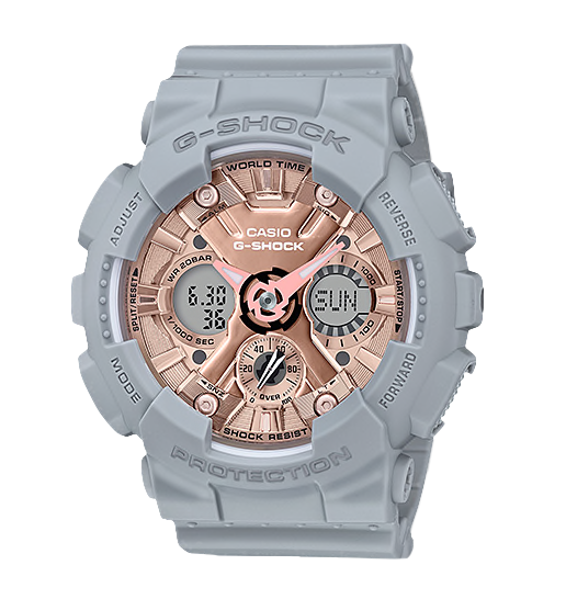 Casio GMA-S120MF-8AER