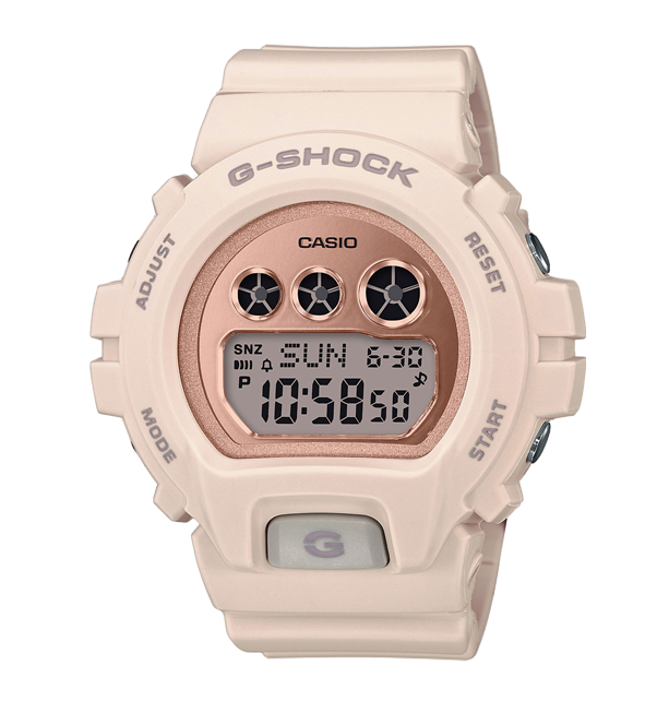 Casio GMD-S6900MC-4ER