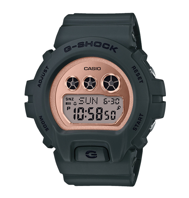 Casio GMD-S6900MC-3ER