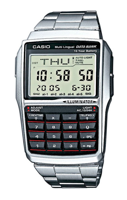 Casio DBC-32D-1A