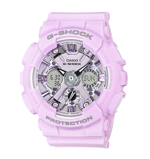 Casio GMA-S120DP-6AER