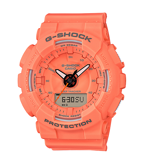 Casio GMA-S130VC-4AER