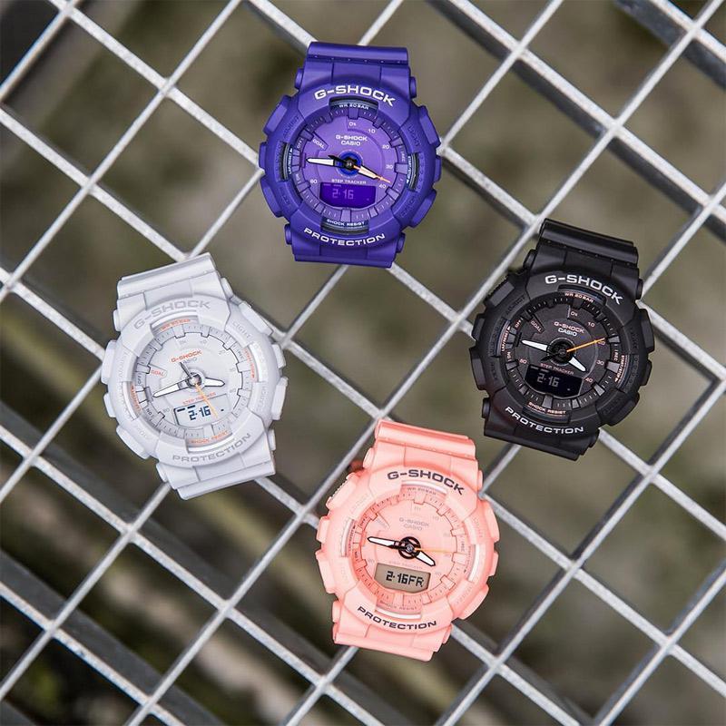 Casio GMA-S130VC-1AER