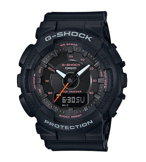 Casio GMA-S130VC-1AER