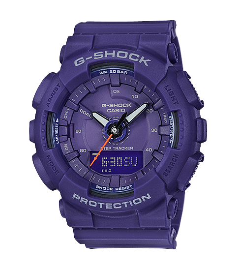 Casio GMA-S130VC-2AER