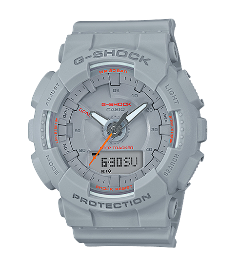 Casio GMA-S130VC-8AER