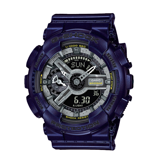 Casio GMA-S110MC-2AER