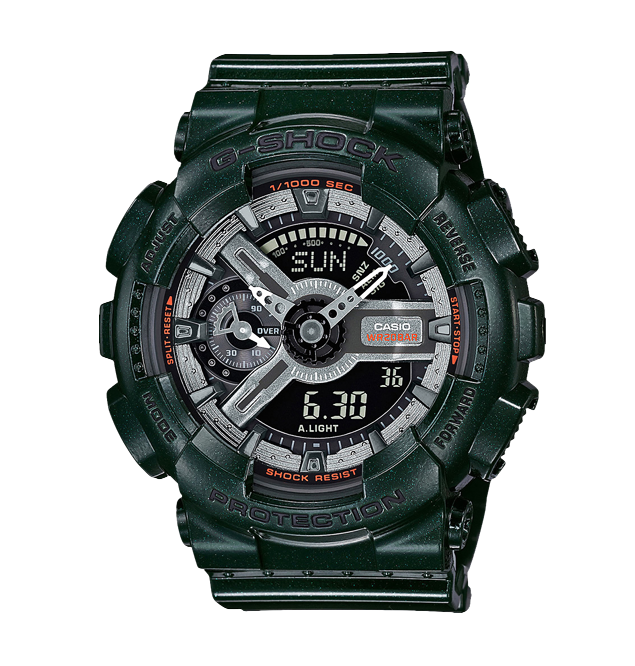 Casio GMA-S110MC-3AER