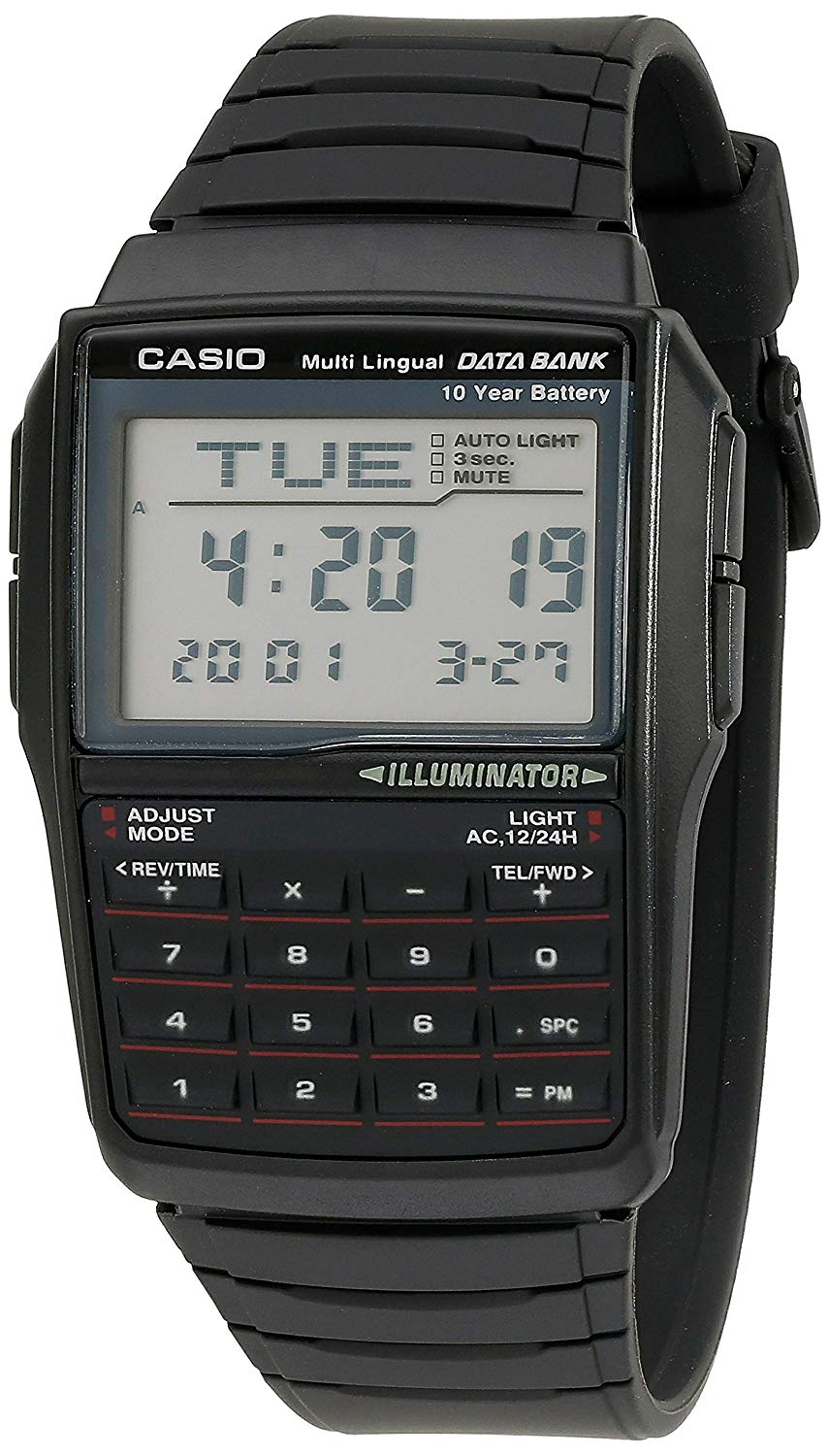 Casio DBC-32-1A