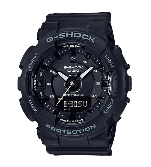Casio GMA-S130-1AER