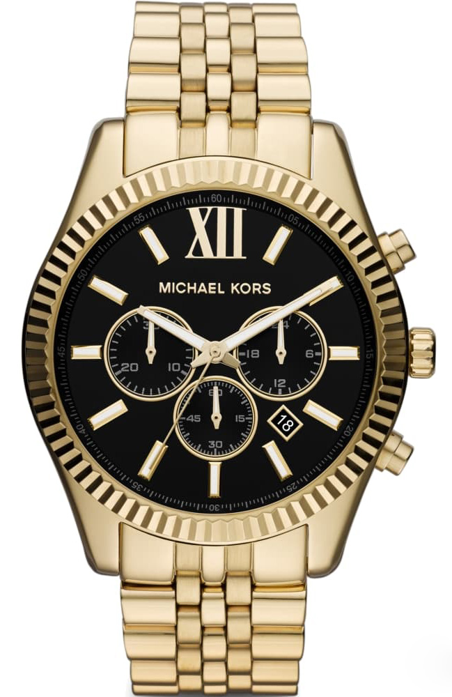 Michael Kors MK8286
