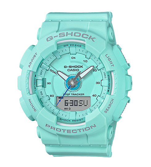 Casio GMA-S130-2AER