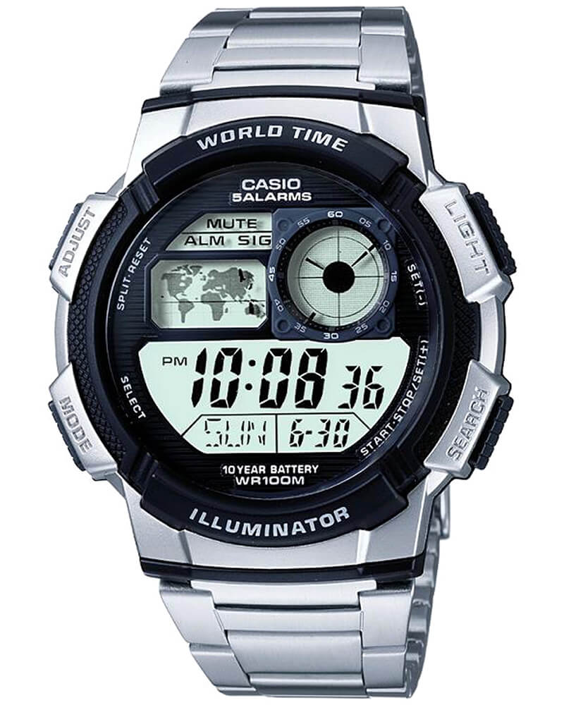 Casio AE-1000WD-1A