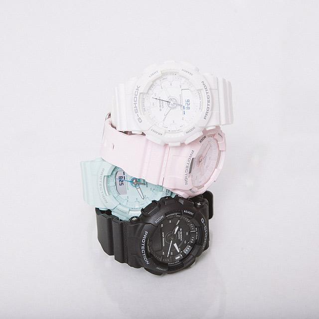 Casio GMA-S130-4AER