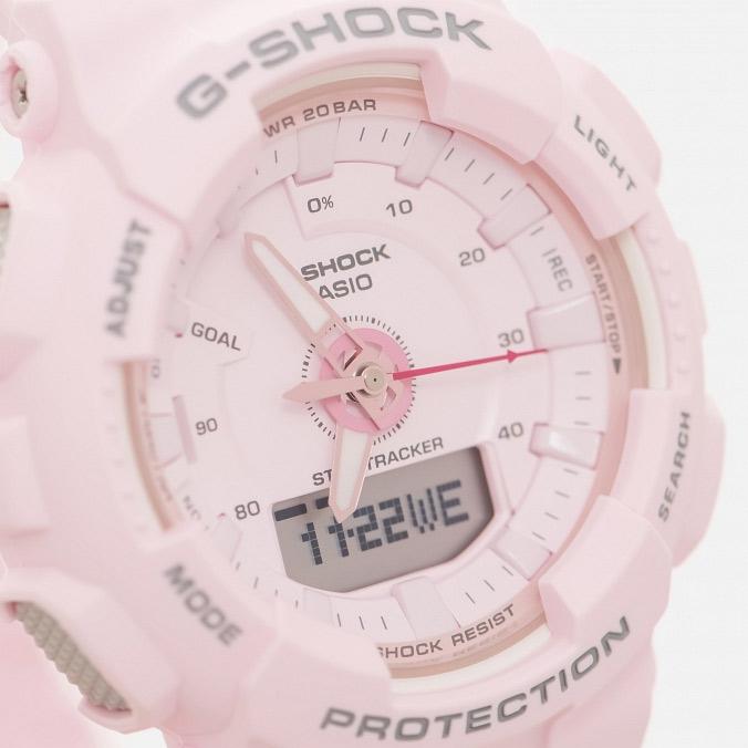 Casio GMA-S130-4AER