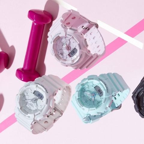Casio GMA-S130-4AER
