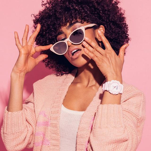 Casio GMA-S130-4AER
