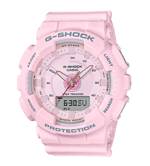 Casio GMA-S130-4AER