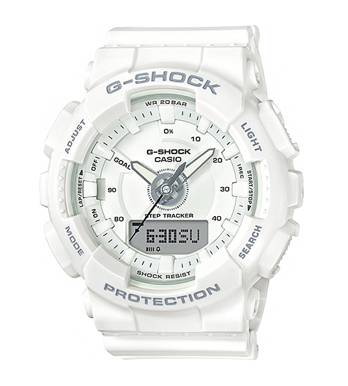 Casio GMA-S130-7AER