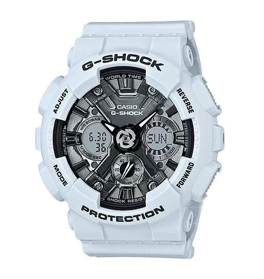 Casio GMA-S120MF-2AER
