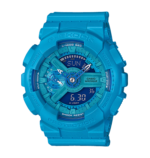 Casio GMA-S110VC-2AER