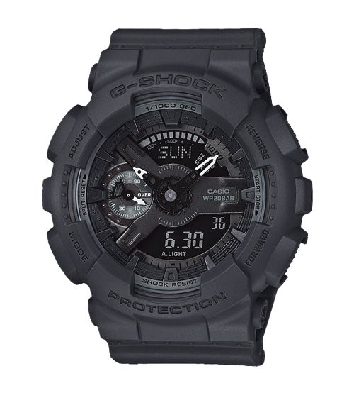 Casio GMA-S110CM-8AER