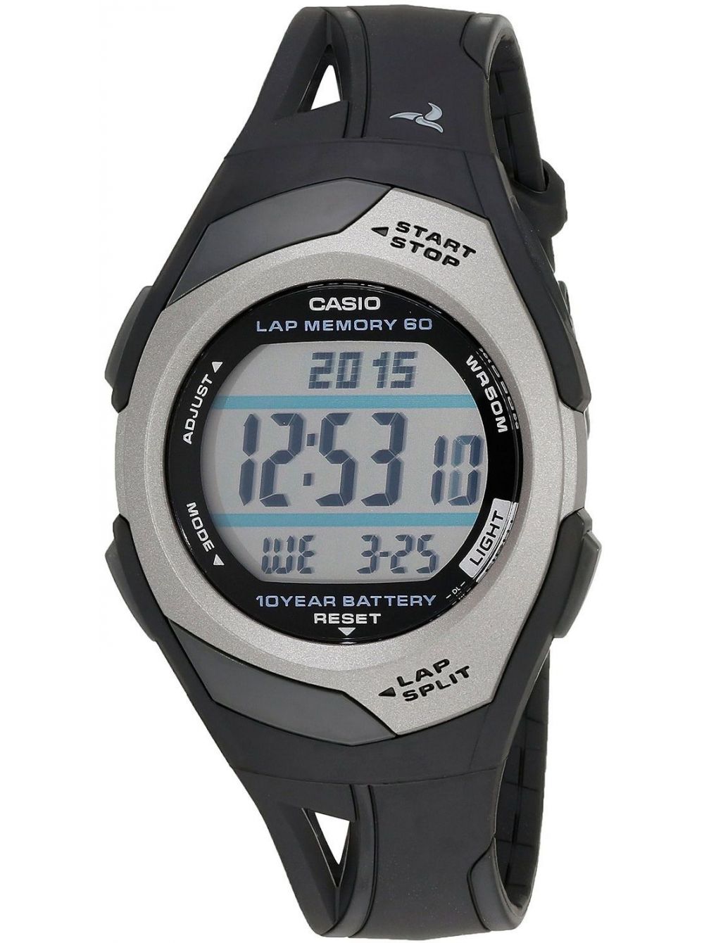 Casio STR-300C-1