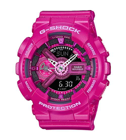 Casio GMA-S110MP-4A3ER