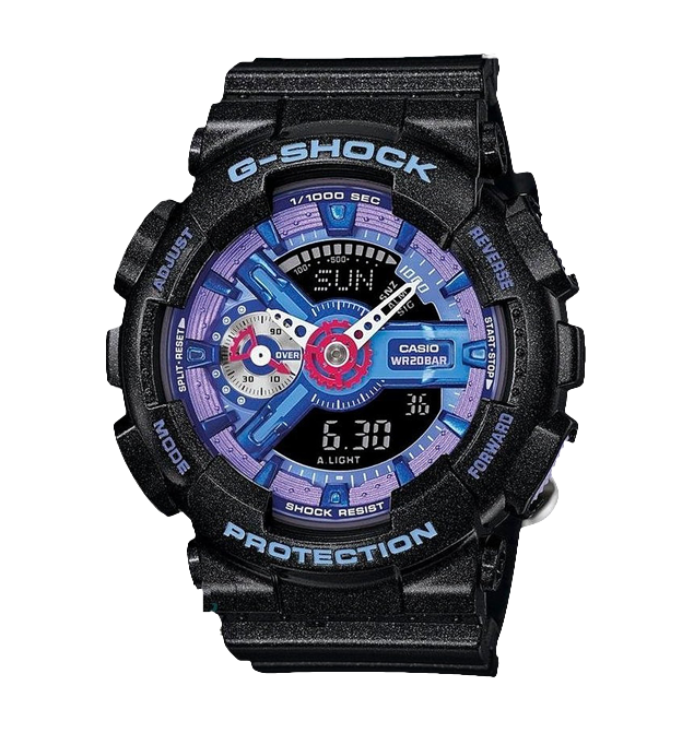 Casio GMA-S110HC-1AER