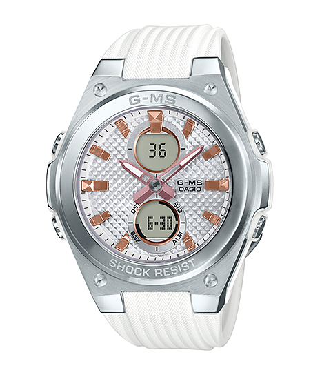 Casio MSG-C100-7AER
