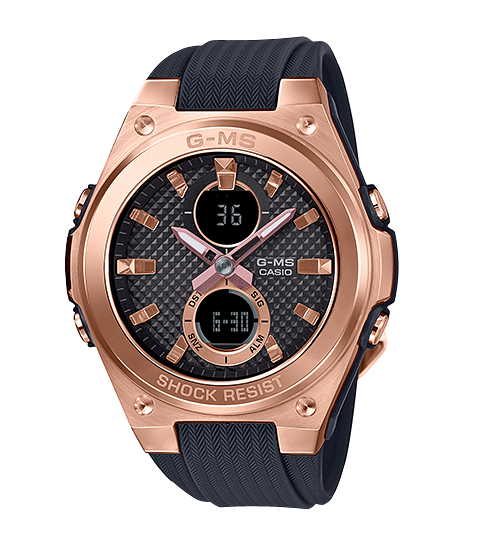 Casio MSG-C100G-1AER