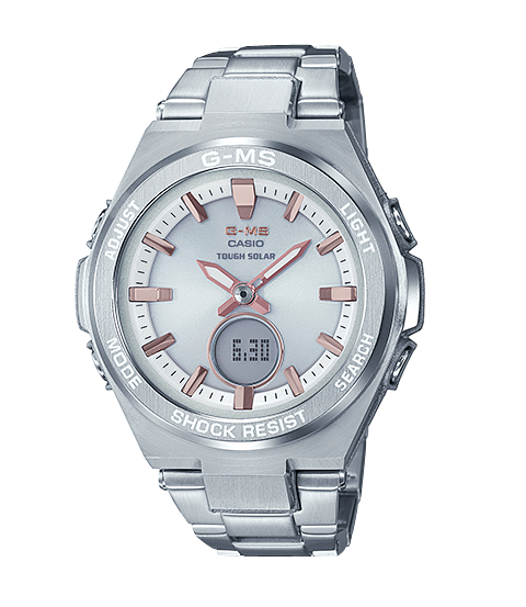 Casio MSG-S200D-7AER