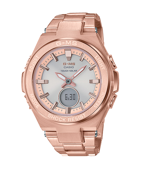 Casio MSG-S200DG-4AER