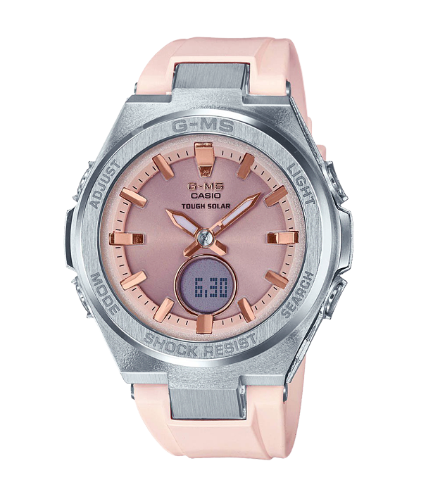Casio MSG-S200-4AER