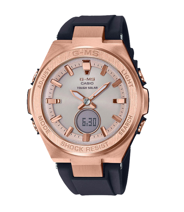 Casio MSG-S200G-1AER