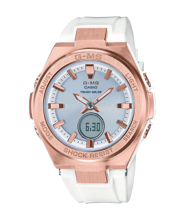 Casio MSG-S200G-7AER