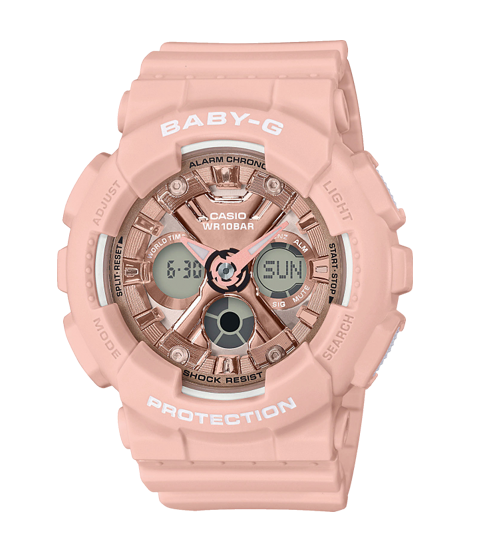 Casio BA-130-4AER