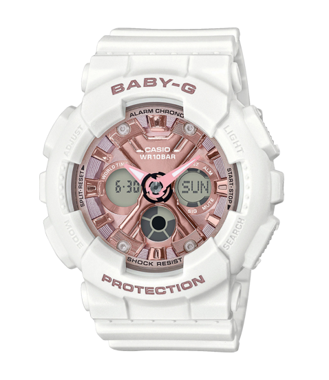 Casio BA-130-7A1ER