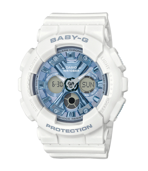 Casio BA-130-7A2ER