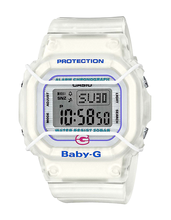 Casio BGD-525-7ER